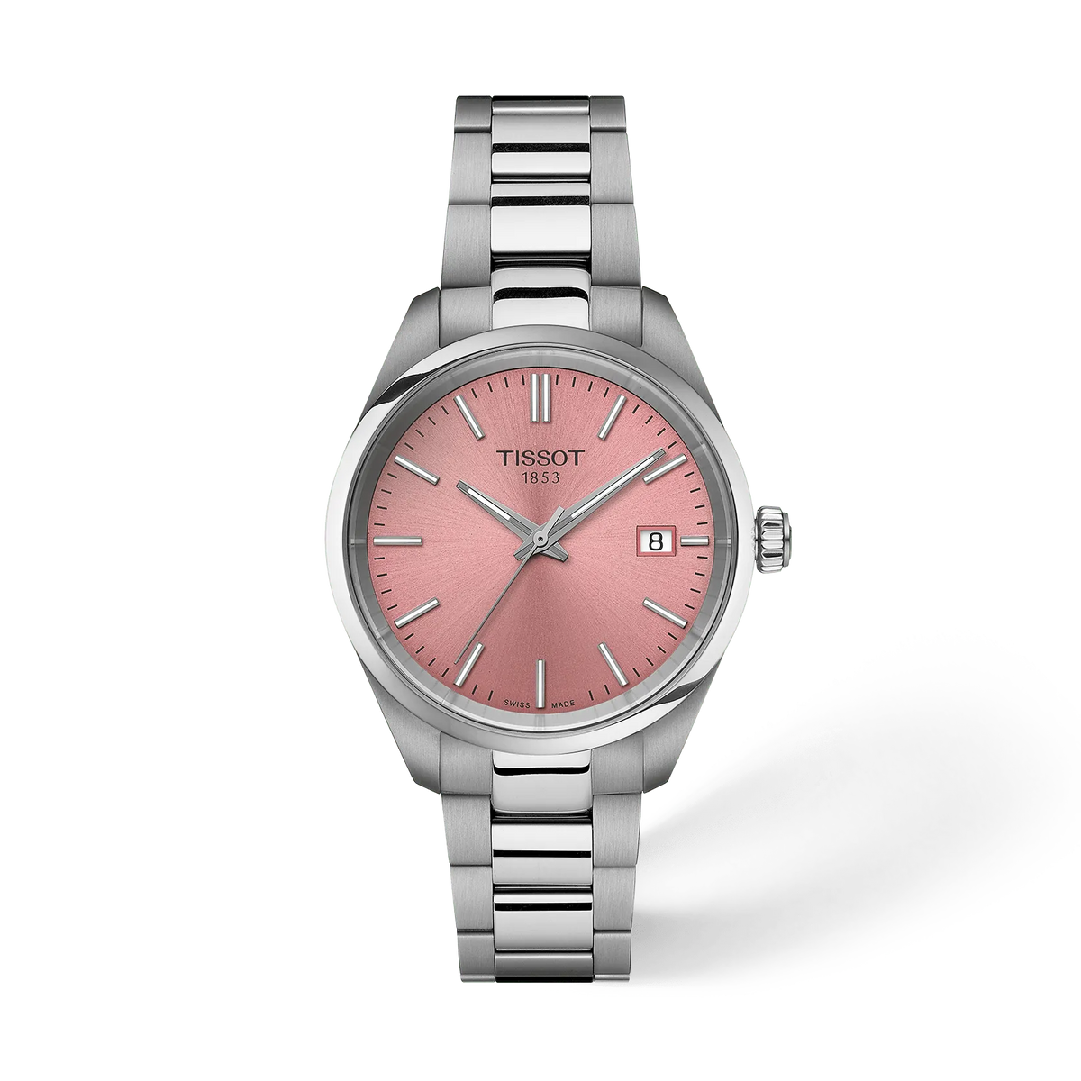 Tissot PR 100 34mm T1502101133100