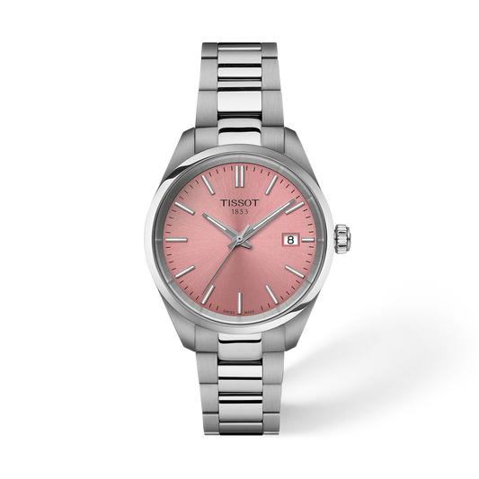 Tissot PR 100 34mm T1502101133100
