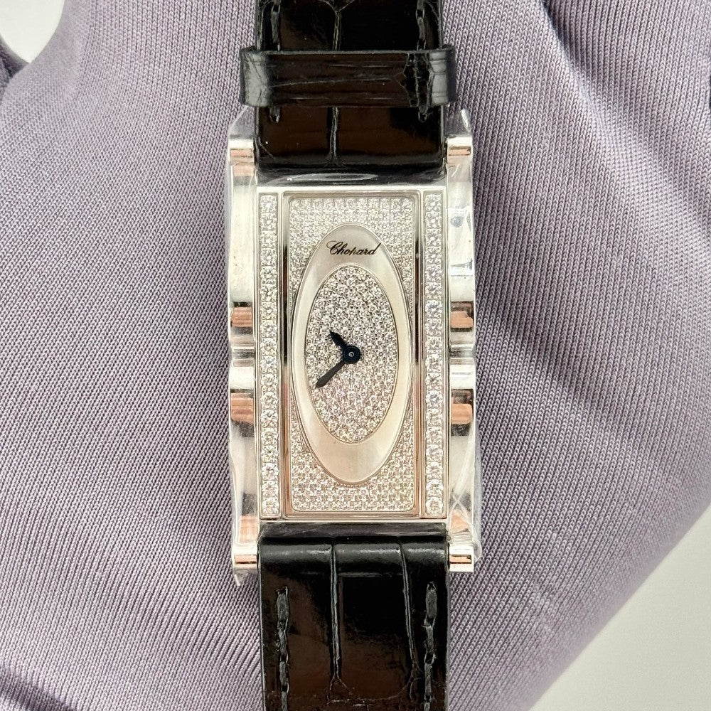 Pre-Owned Chopard Copacabana 139001-1002