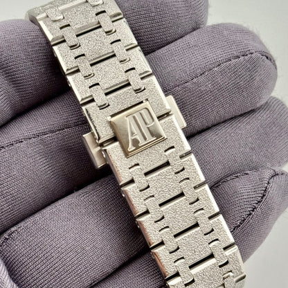Pre-Owned Audemars Piguet Royal Oak 67653BC.GG.1263BC.02