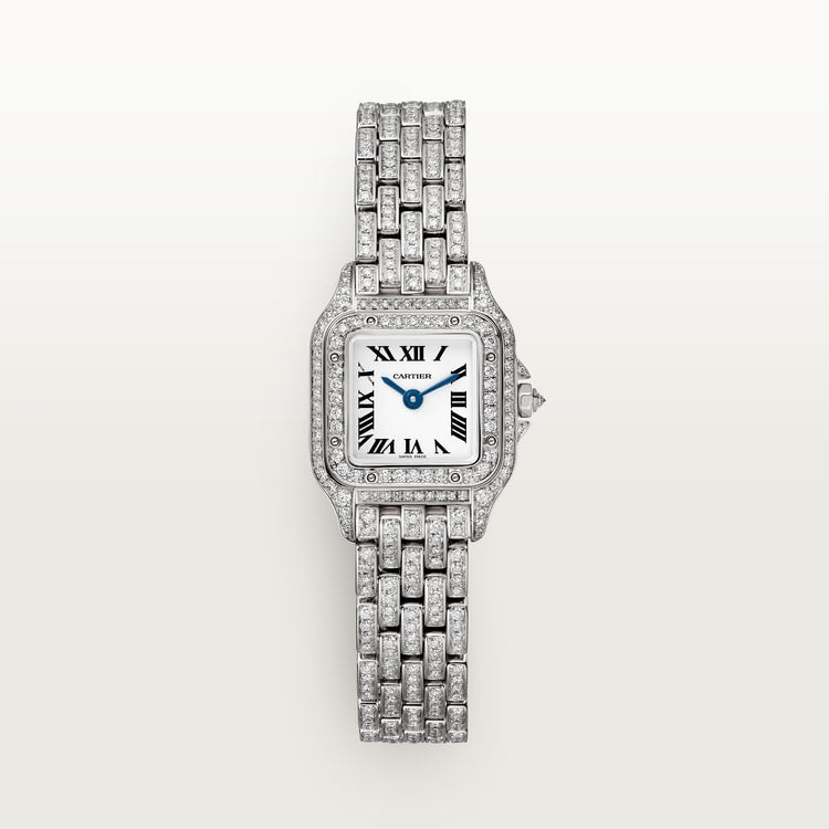 Cartier Panthère de Cartier watch HPI01719