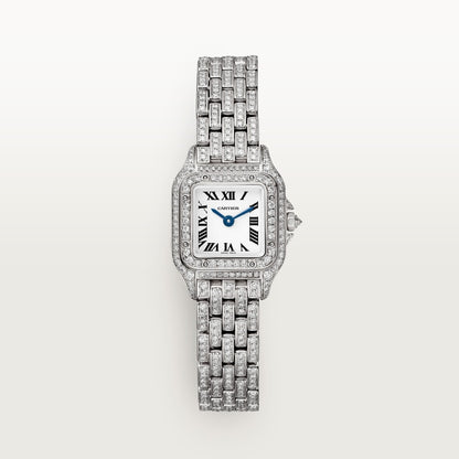 Cartier Panthère de Cartier watch HPI01719