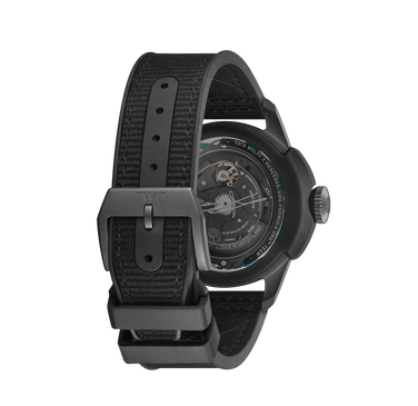 IWC Big Pilot’s Watch Shock Absorber XPL Toto Wolff x Mercedes-AMG PETRONAS Formula One™ Team IW356201