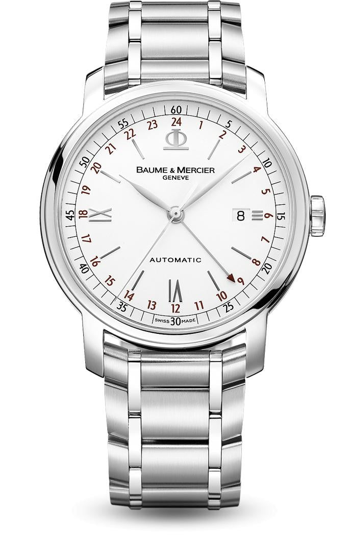 Baume & Mercier Classima