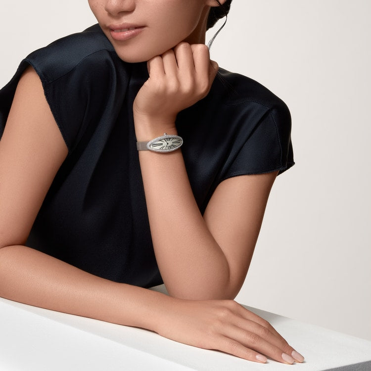 Cartier Baignoire Allongée watch WJBA0007