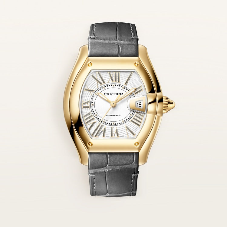 Cartier Roadster watch WGRD0012