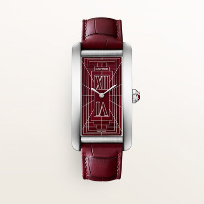 Cartier Tank Américaine watch WGTA0371