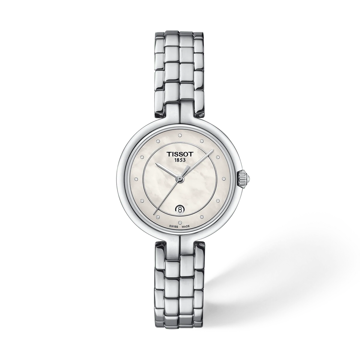 Tissot Flamingo 30mm T0942101111601