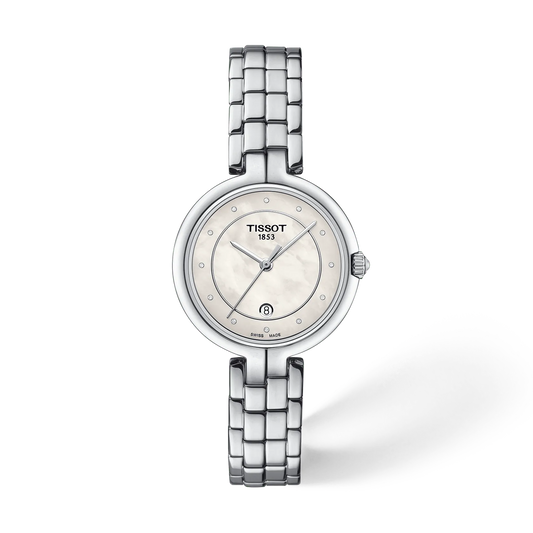 Tissot Flamingo 30mm T0942101111601