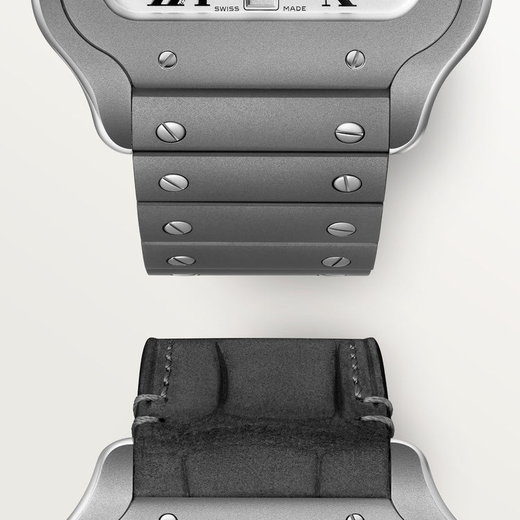 Cartier Santos de Cartier watch WSSA0089