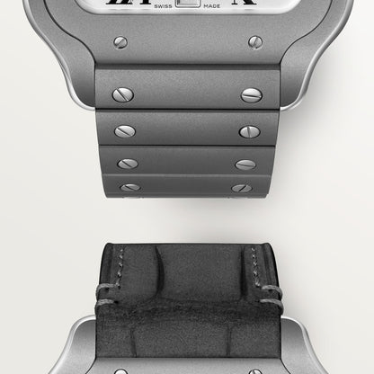 Cartier Santos de Cartier watch WSSA0089