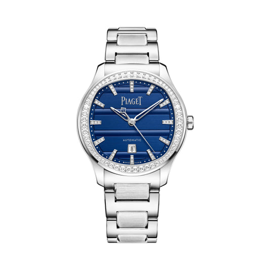 Piaget Polo Signature Date watch G0A51024