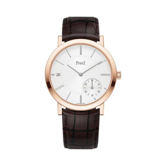 Piaget Altiplano Origin watch G0A45400