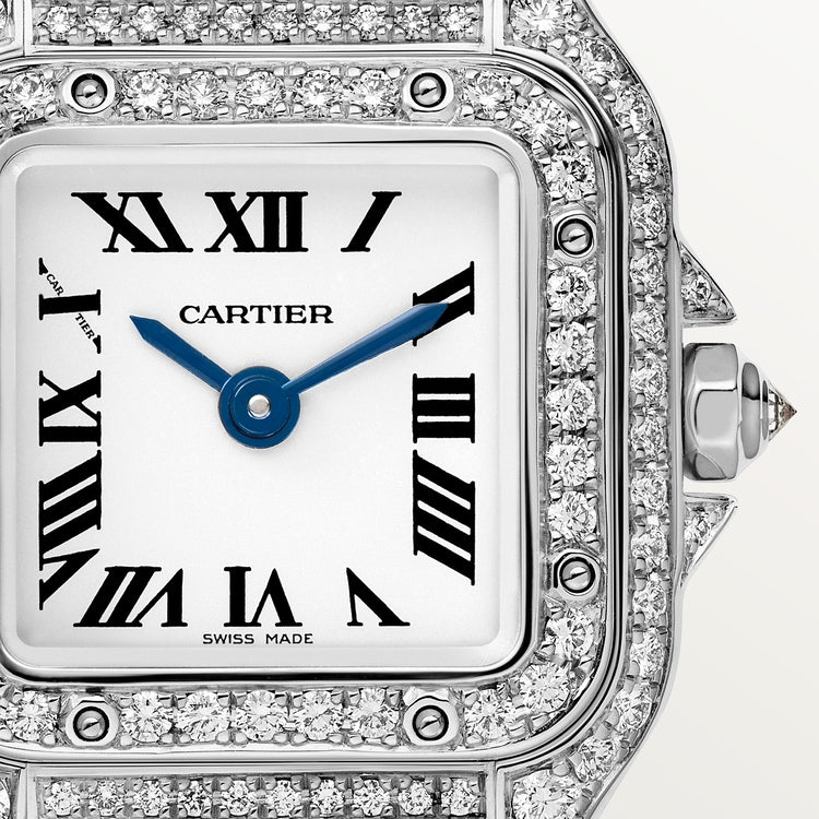 Cartier Panthère de Cartier watch WJPN0070