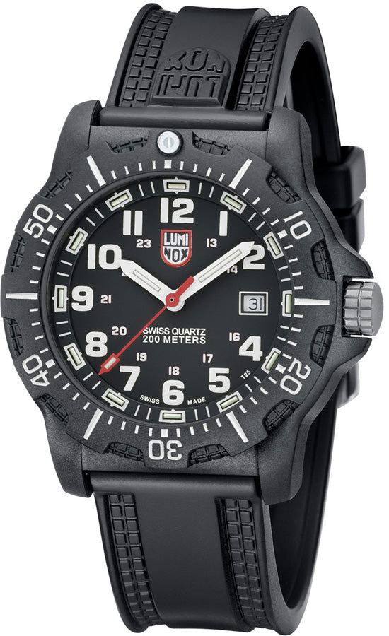 Luminox Black OPS Carbon 8800 Series 8801 Men's Watch