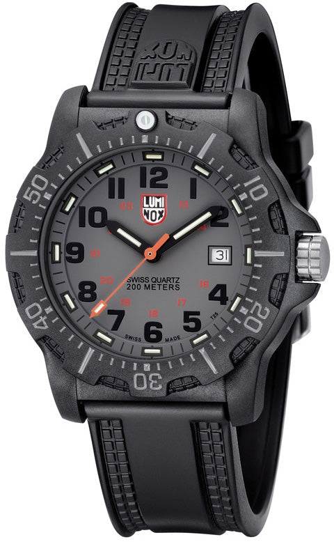 Luminox Black OPS Carbon 8800 Series Men's Watch 8802