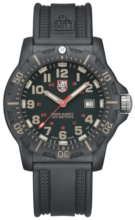 Luminox Black Ops Carbon Men's Watch 8813.LM