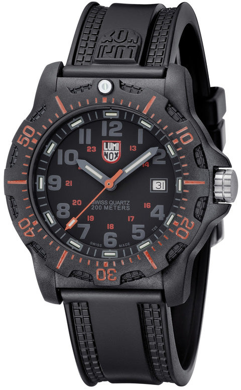 Luminox Black OPS Carbon 8800 Series Men's Watch 8815