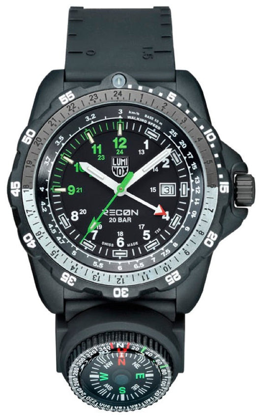 Luminox Recon NAV SPC 8830 Series Men's Watch 8831.KM