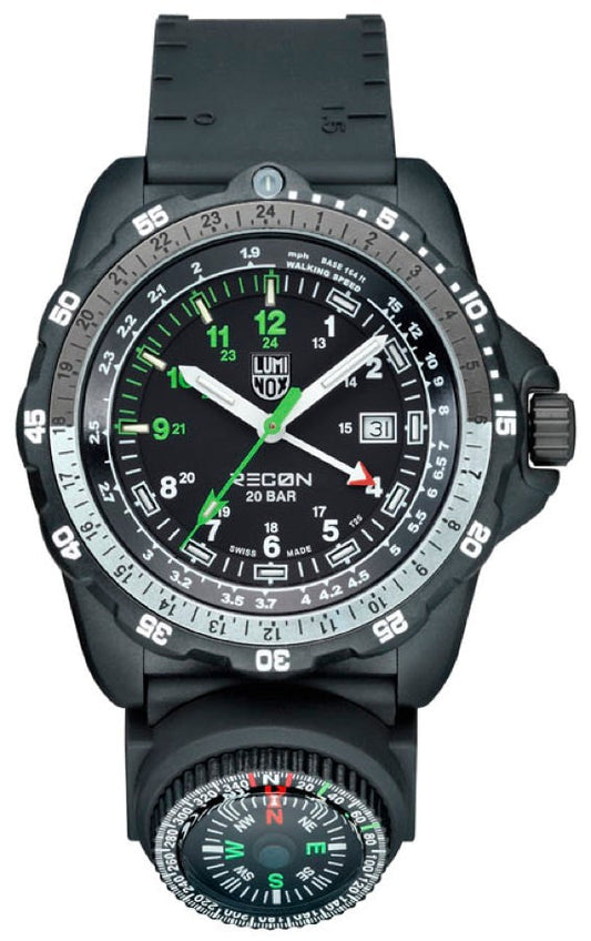 Luminox Recon NAV SPC 8830 Series Men's Watch 8832.MI