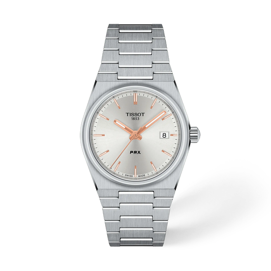 Tissot PRX 35mm T1372101103100