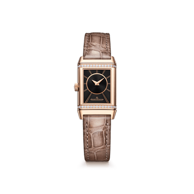 Jaeger LeCoultre Duetto Q2662543