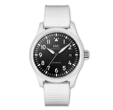 IWC Pilot's Watch Automatic 41 TOP GUN Lake Tahoe IW328104