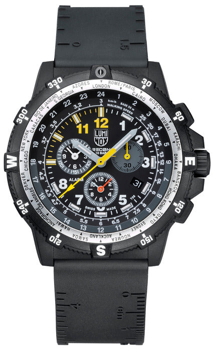 Luminox Recon Team Leader Chronograph Alarm Men's Watch 8841.KM