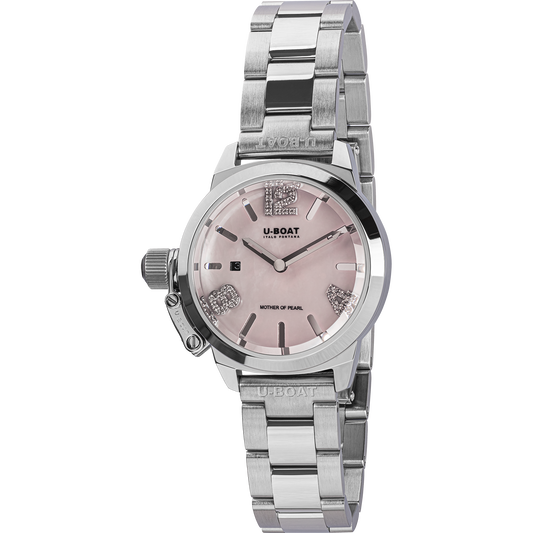 Classico Lady 30MM Pink