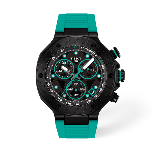 Tissot T-Race 45mm T1414173705101