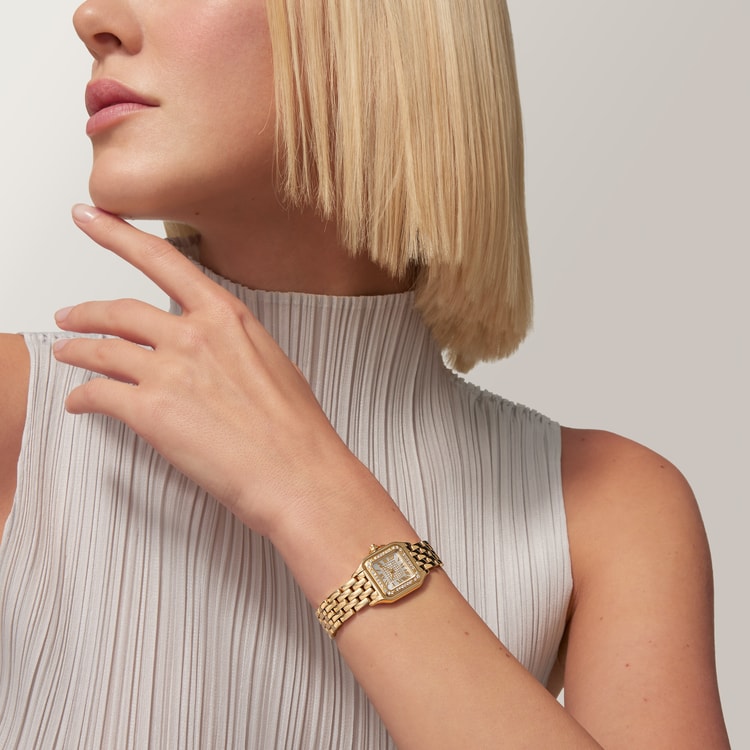 Cartier Panthère de Cartier watch WJPN0094