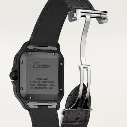 Cartier Santos de Cartier watch WSSA0039