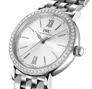 IWC Portofino Automatic 34 IW657601