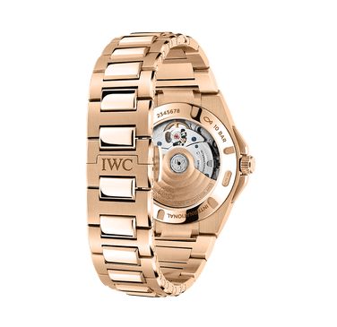 IWC Ingenieur Automatic 35 IW324903