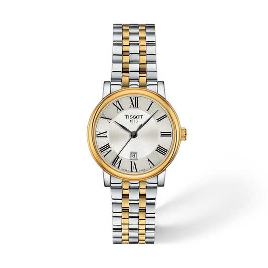 Tissot Carson Premium 30mm T1222102203300