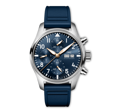 IWC Pilot's Watch Chronograph 41 Le Petit Prince IW388120