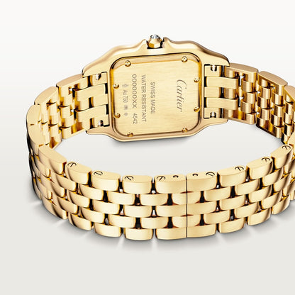 Cartier Panthère de Cartier watch WJPN0093