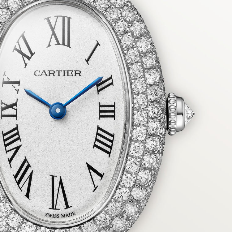 Cartier Baignoire watch HPI01701