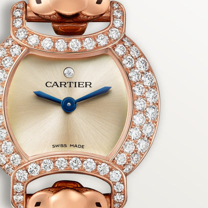 Cartier La Panthère de Cartier Watch HPI01732