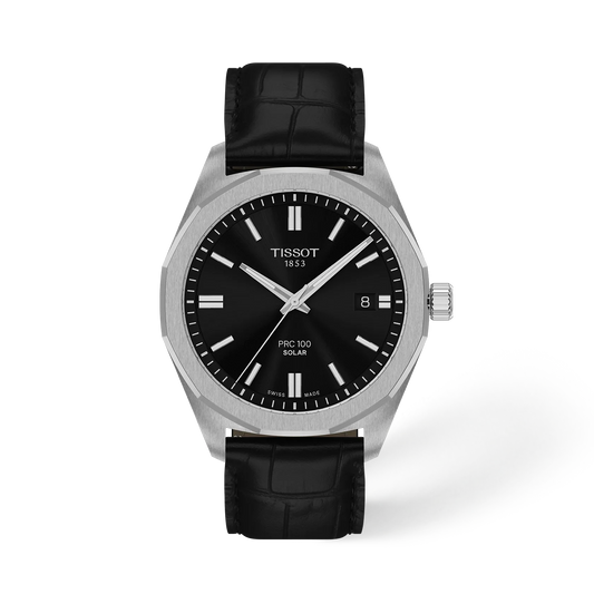 Tissot PRC 100 Solar 39mm T1514221605100