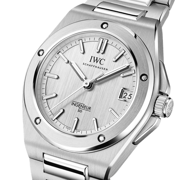 IWC Ingenieur Automatic 35 50th Anniversary IW324909