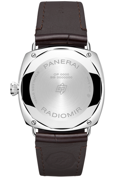 Radiomir Quaranta 40 mm