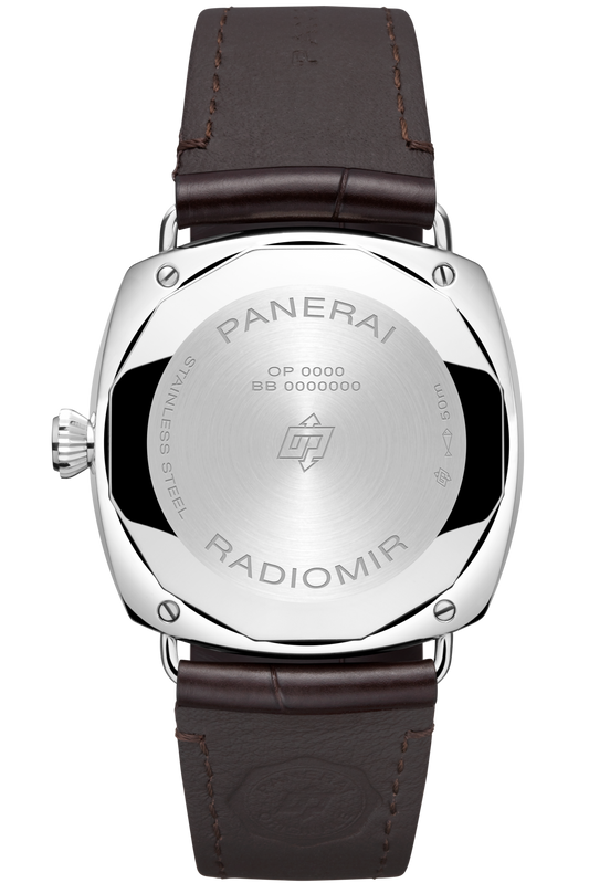 Radiomir Quaranta 40 mm