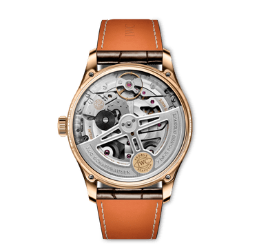 IWC Portugieser Automatic 42 IW501706