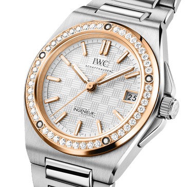 IWC Ingenieur Automatic 35 IW324911