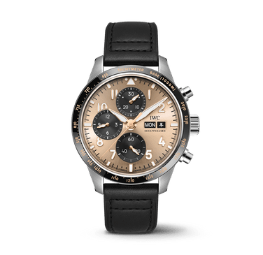 IWC Pilot's Performance Chronograph 41 Year of the Goat IW388310