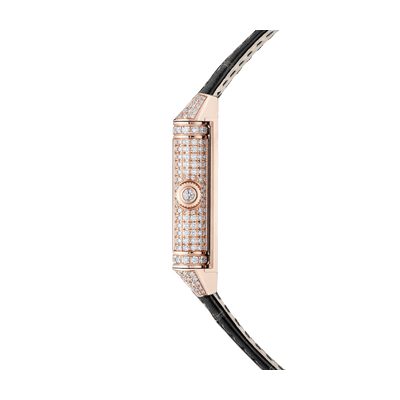 Jaeger LeCoultre Duetto Jewellery Q336247J