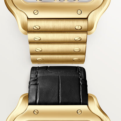 Cartier Santos de Cartier watch WHSA0042