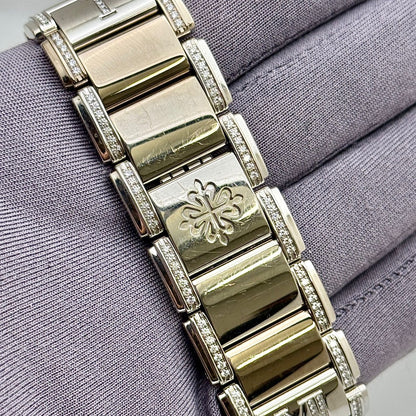 Pre-Owned Patek Philippe Twenty~4 4910/41G