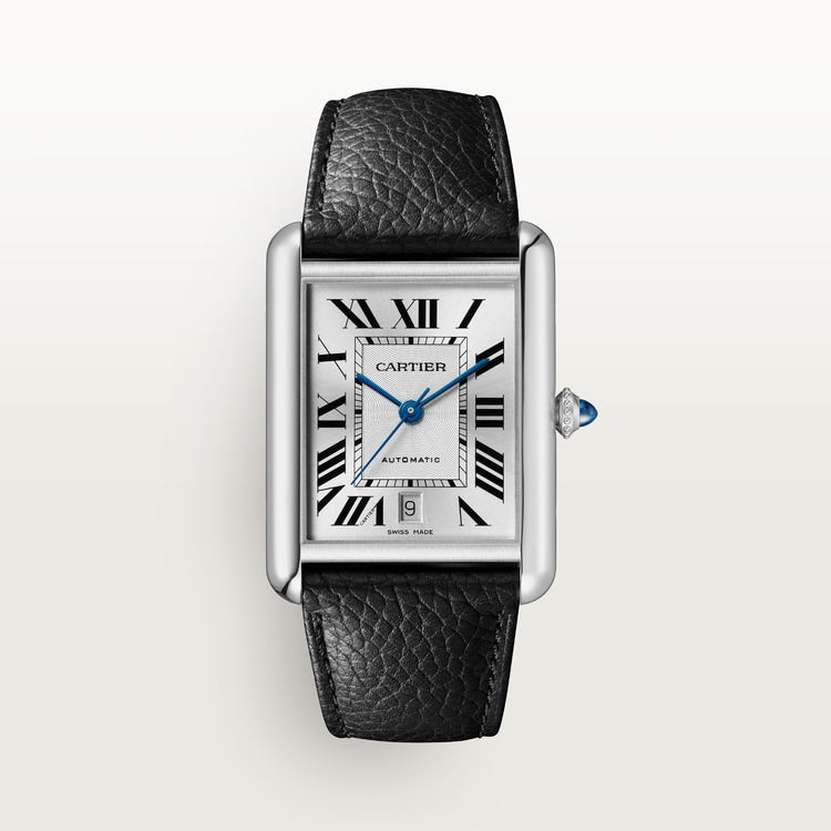 Cartier Tank Must de Cartier watch WSTA0141